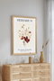 Wallity Cuadro Decorativo Tekhammdf14 Multicolor